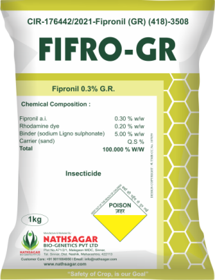 FIFRO GR